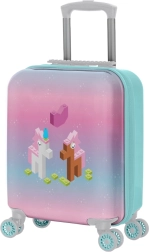 LEGO Iconic Sparkle gyermek bőrönd 46 cm