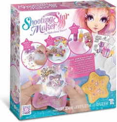 Nebulous Star készlet repülő csillagok Petulia előállítására