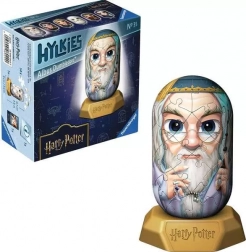 Ravensburger 3D puzzle Hylkies Harry Potter Dumbledore 54 darab