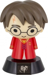 Éjszakai fény HARRY POTTER – Fogó 10 cm