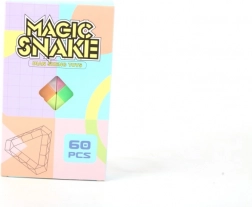 HAD fejtörő, átlátszó – 60 db