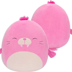 Squishmallows Pepper plüss fóka 40 cm