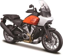 Harley Davidson Pan America 1250 2021 1:12 modell