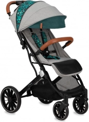 Sport babakocsi MoMi ESTELLE Dakar Szürke Dzsüngle 2022