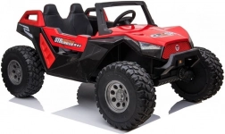 SX1928 piros 24V autóakkumulátor