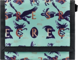 Harry Potter Legendás állatok pénztárca