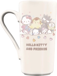 Hello Kitty Grande kerámia bögre 470 ml