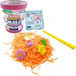 Slime Ramen Tészta – Egyszarvú álom kreatív készlet