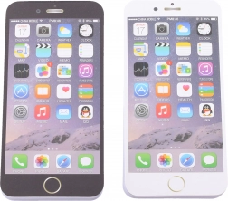 Jegyzettömb 50 oldal 6,7x13,8 cm