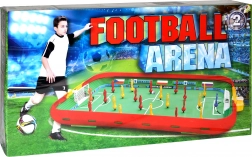 Asztali foci két játékosnak