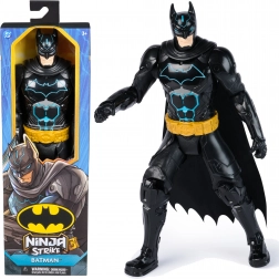 Batman Ninja Strike 30 cm figura a Spin Mastertől