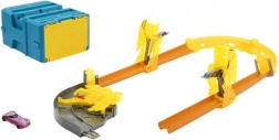 Hot Wheels Pályaépítő Pálya Dobozban