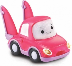 Tut Tut kisautó Otík – Tereza