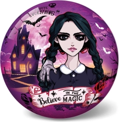 Wednesday labda 23 cm