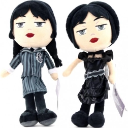 plüssbaba Wednesday 32 cm