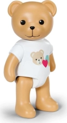 Baby Born Splish Splash Fürdető plüssmaci