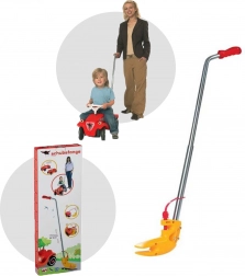 BIG tartó Bobby Car futóbiciklihez