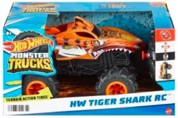 Hot Wheels RC Tiger Shark távirányítós jármű