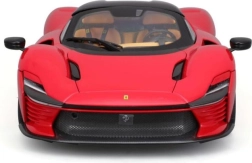 Bburago 1:18 Ferrari Signature Series - Ferrari Daytona SP3 - Piros