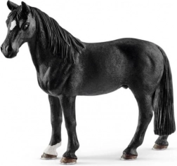 Schleich Horse Club Tennessee járó ló – herélt