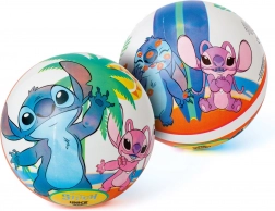 Disney Stitch labda 23 cm