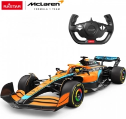 1:12-es távirányítós versenyautó MCLAREN F1 MCL36 Rastar