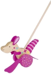 Susibelle húzogatós kenguru