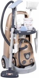 Gyerek takarítókocsi ROWENTA porszívóval