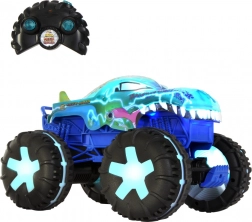 Hot Wheels Monster Trucks Mega-Wrex fényekkel és hangokkal