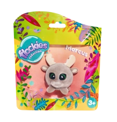 Flockies állatka meglepetés Marcus