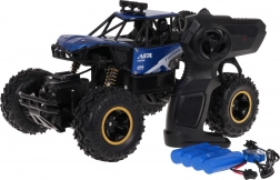 RC rock crawler 1:16 Monster Rock 4x4 – Kék