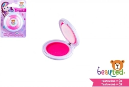 Beauted rózsaszín hajkréta