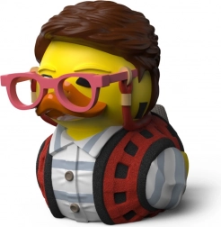 Tubbz kacsa Ghostbusters - Janine Melnitz