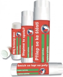 KORES Ragasztóstift Jó Kedvért 20g