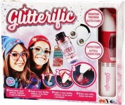 Csillogó stúdió Glitterific