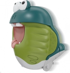 Vidám kobra – mozgó játék gyerekeknek