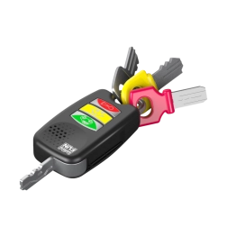 Első hangos kulcsaim gyerekeknek