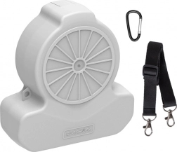 Sunnylife mini védőtok DJI FLIP számára szürke