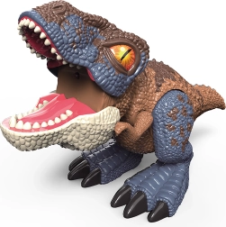 Dínó effektekkel, barna 26,5 × 11 × 13 cm