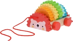 Berregős fa sün Petit Collage-tól