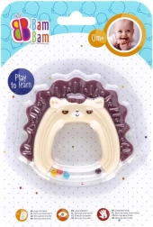 Sünis csörgő babáknak