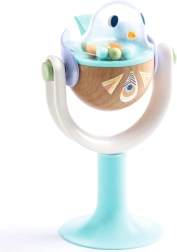 Djeco BabyReversi csörgő