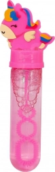 Unikornisos buborékfújó 35 ml