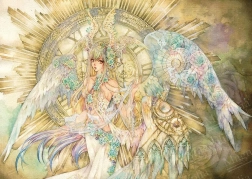 Magnólia Nap puzzle 1000 darabbal