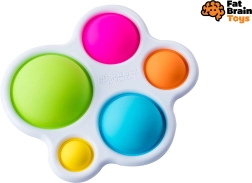 Fat Brain Dimpl párnák