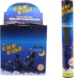 Világító rudacskák gyerekeknek