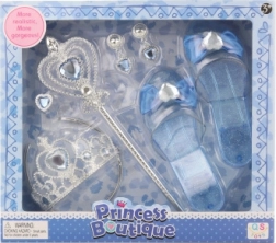 Hercegnős kiegészítőkészlet