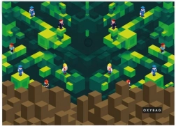 A4-es, patentos PLAYWORLD irattartó