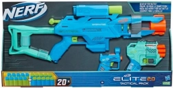 Nerf Elite 2.0 Tactical Pack – blaster- és nyílcsomag
