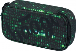 Iskolai tolltartó etui Numbers